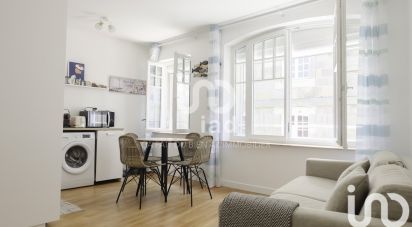 Appartement 2 pièces de 31 m² à Saint-Malo (35400)