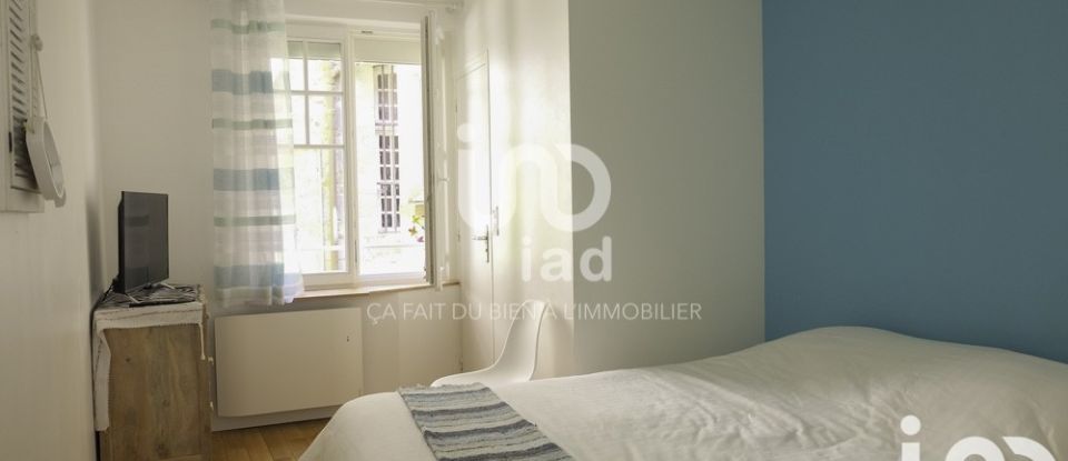 Appartement 2 pièces de 31 m² à Saint-Malo (35400)