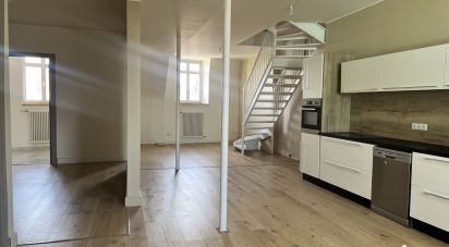 Apartment 4 rooms of 171 m² in Cambrai (59400)