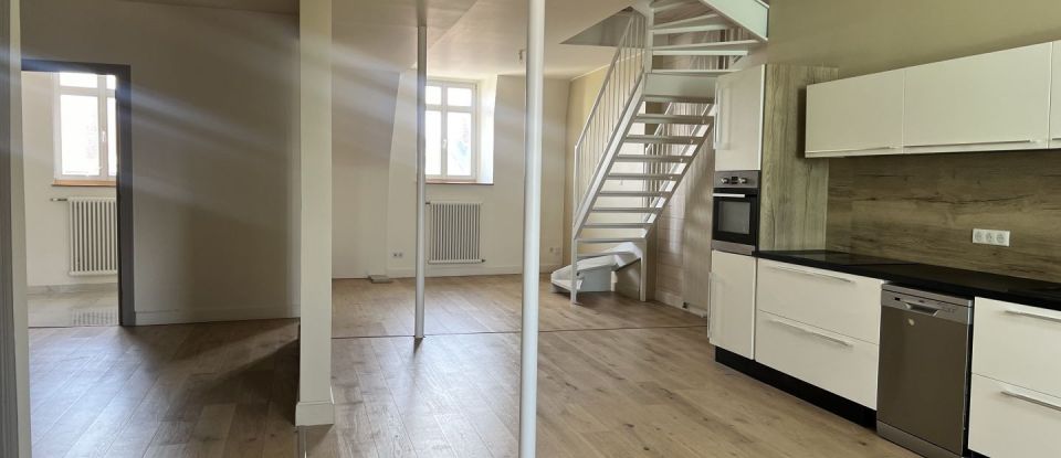 Apartment 4 rooms of 171 m² in Cambrai (59400)