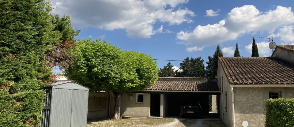 Maison de campagne 6 pièces de 120 m² à Velleron (84740)