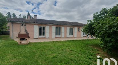 House 5 rooms of 117 m² in Roques (31120)