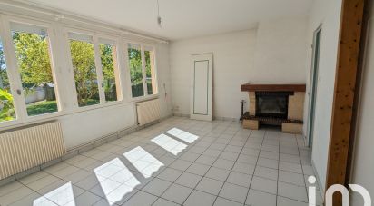 Maison 6 pièces de 98 m² à Iteuil (86240)