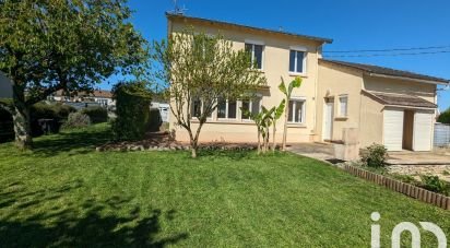 House 6 rooms of 98 m² in Iteuil (86240)