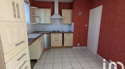 Maison 6 pièces de 98 m² à Iteuil (86240)