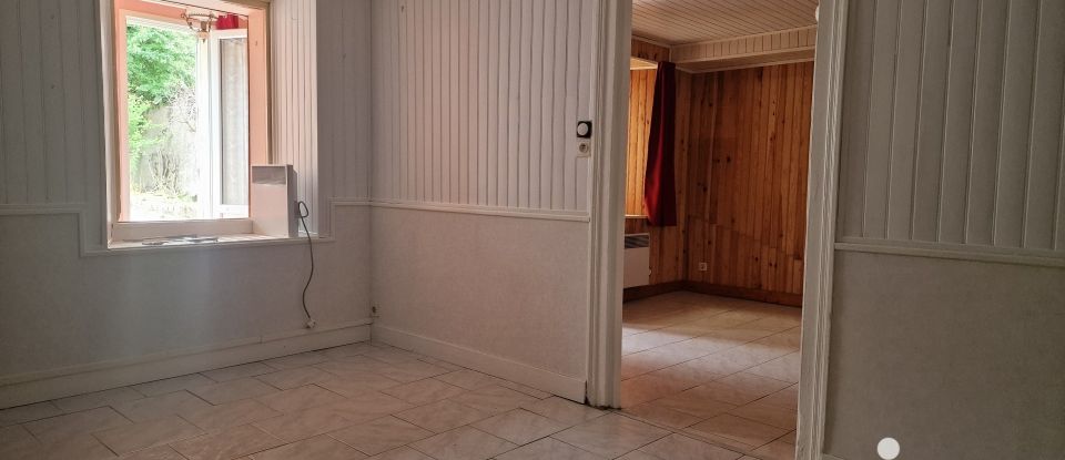 Maison 4 pièces de 75 m² à Saint-Jouin-de-Marnes (79600)