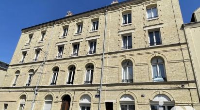 Appartement 2 pièces de 52 m² à Le Havre (76600)