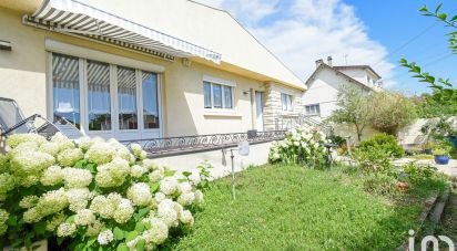 House 4 rooms of 83 m² in Courtry (77181)