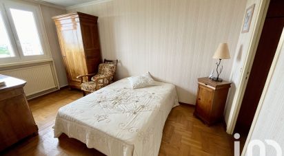 Apartment 5 rooms of 104 m² in Pontoise (95300)