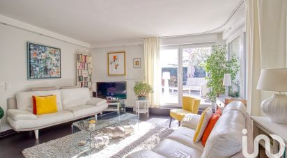 Appartement 4 pièces de 112 m² à Lagny-sur-Marne (77400)