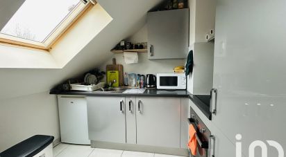 Appartement 2 pièces de 31 m² à Étampes (91150)