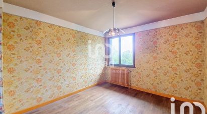 Traditional house 5 rooms of 124 m² in Bully (69210)