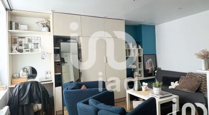 Duplex 1 room of 20 m² in Lille (59800)