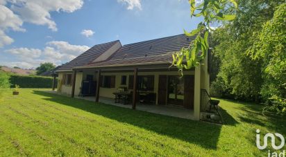 Traditional house 5 rooms of 120 m² in Pacy-sur-Eure (27120)