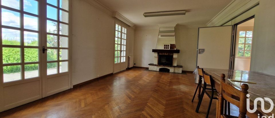 House 7 rooms of 216 m² in Villefranche-de-Rouergue (12200)