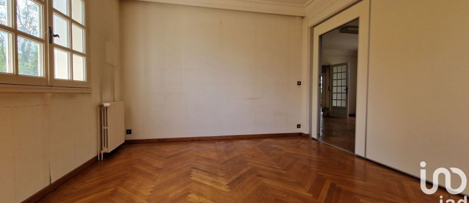 House 7 rooms of 216 m² in Villefranche-de-Rouergue (12200)