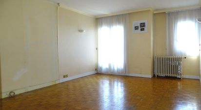 Apartment 3 rooms of 59 m² in Les Lilas (93260)
