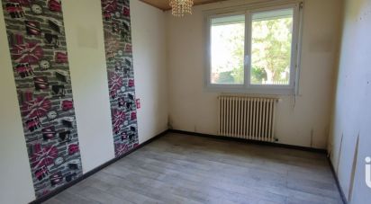 House 4 rooms of 91 m² in L'Herbergement (85260)