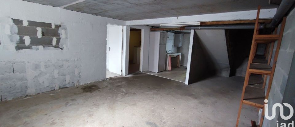 Maison 4 pièces de 91 m² à L'Herbergement (85260)