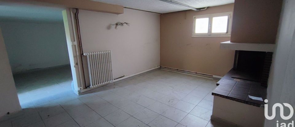 Maison 4 pièces de 91 m² à L'Herbergement (85260)