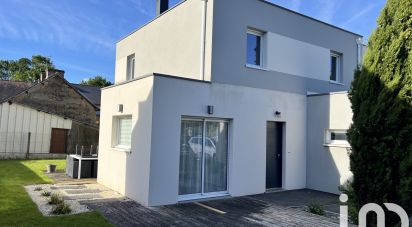 Maison 5 pièces de 96 m² à La Mézière (35520)