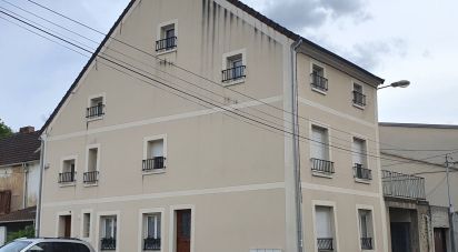 Immeuble de 220 m² à La Ferté-sous-Jouarre (77260)