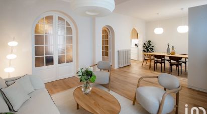 Apartment 7 rooms of 156 m² in Biarritz (64200)