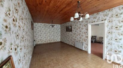 House 7 rooms of 138 m² in Neuvy-Saint-Sépulchre (36230)