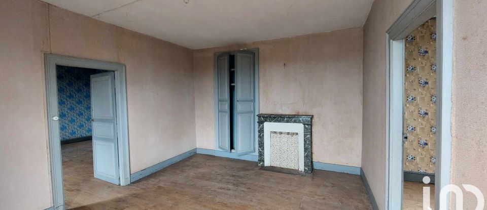 Maison 7 pièces de 138 m² à Neuvy-Saint-Sépulchre (36230)