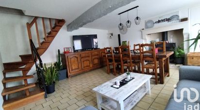 House 4 rooms of 80 m² in Marsais-Sainte-Radégonde (85570)