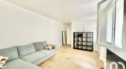 Apartment 2 rooms of 52 m² in Paris (75001)