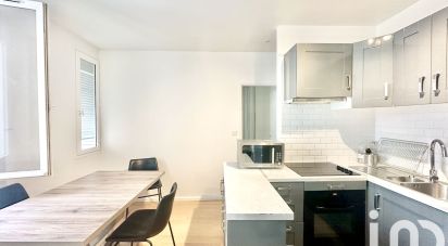 Apartment 2 rooms of 52 m² in Paris (75001)