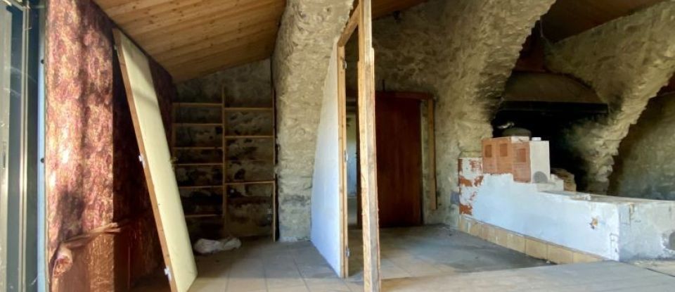 Country house 7 rooms of 170 m² in Roquefort-des-Corbières (11540)