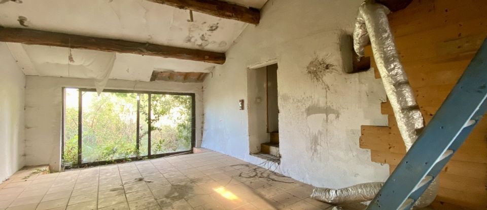 Country house 7 rooms of 170 m² in Roquefort-des-Corbières (11540)