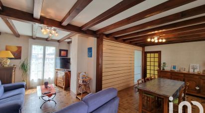 House 5 rooms of 91 m² in Les Epesses (85590)