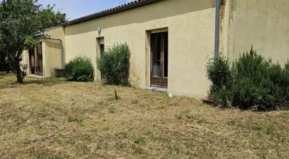 House 4 rooms of 158 m² in Condac (16700)