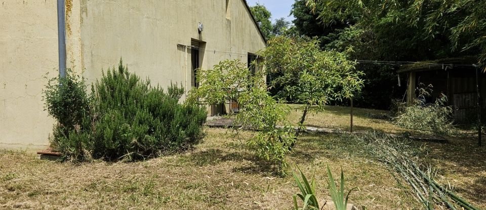 Maison 4 pièces de 158 m² à Condac (16700)