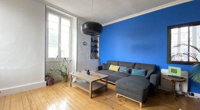 Apartment 2 rooms of 65 m² in Saint-Malo (35400)