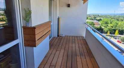 Appartement 4 pièces de 96 m² à Valence (26000)