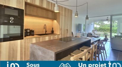 Apartment 3 rooms of 70 m² in - (97150)