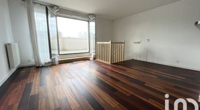 Duplex 3 rooms of 69 m² in Nantes (44300)
