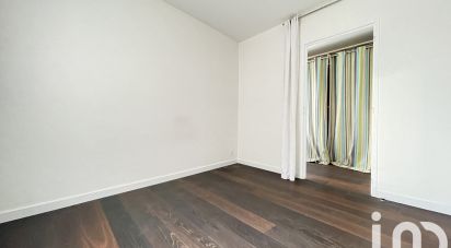 Duplex 3 pièces de 69 m² à Nantes (44300)