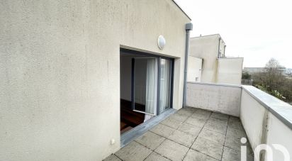 Duplex 3 pièces de 69 m² à Nantes (44300)