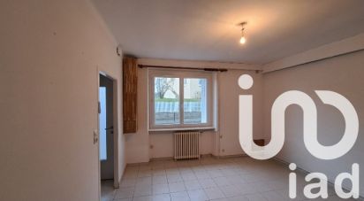 Town house 4 rooms of 71 m² in Lamballe (22400)