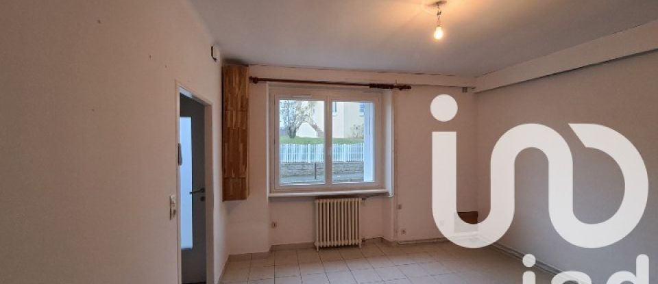 Maison de ville 4 pièces de 71 m² à Lamballe (22400)