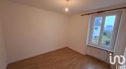 Maison de ville 4 pièces de 71 m² à Lamballe (22400)