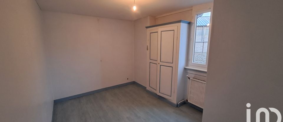 Maison de ville 4 pièces de 71 m² à Lamballe (22400)