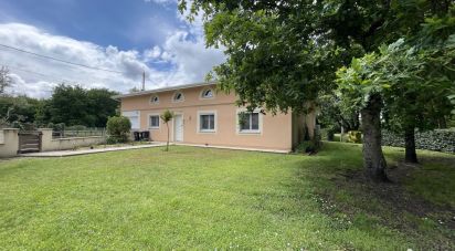 House 6 rooms of 186 m² in Mios (33380)