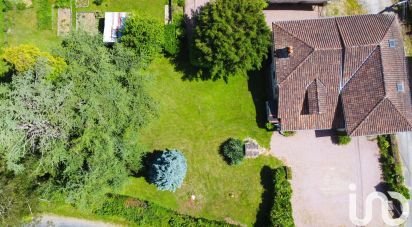 Maison traditionnelle 6 pièces de 150 m² à Oradour-sur-Vayres (87150)