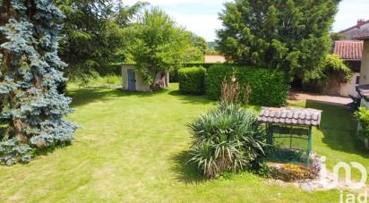 Traditional house 6 rooms of 150 m² in Oradour-sur-Vayres (87150)